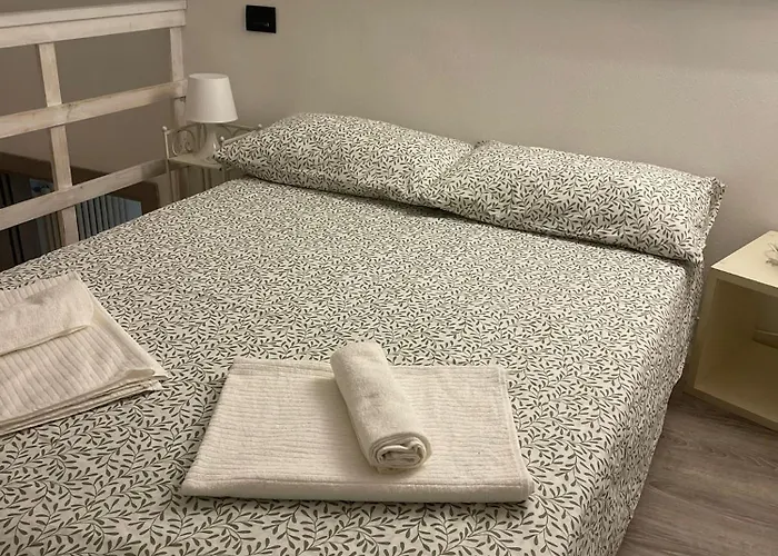 Storico Con Attrezzature Moderne Nel Centro Storico Appartement