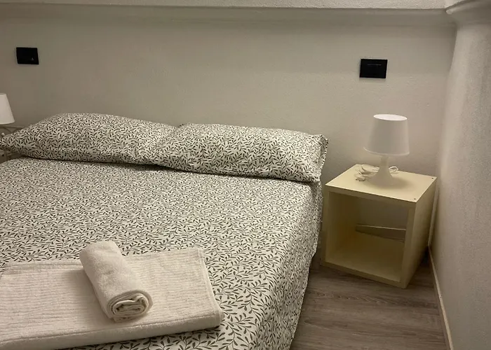 Storico Con Attrezzature Moderne Nel Centro Storico Appartement Gênes