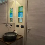 Storico Con Attrezzature Moderne Nel Centro Storico 公寓