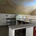 Storico Con Attrezzature Moderne Nel Centro Storico *
