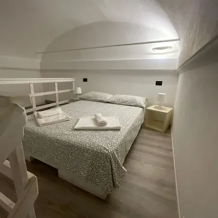 Storico Con Attrezzature Moderne Nel Centro Storico Lägenhet