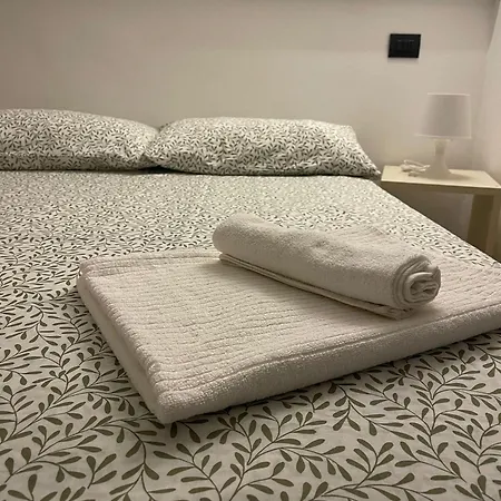 Storico Con Attrezzature Moderne Nel Centro Storico Lägenhet Genua