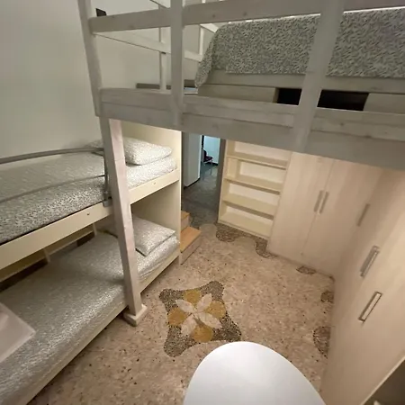 Lägenhet Storico Con Attrezzature Moderne Nel Centro Storico