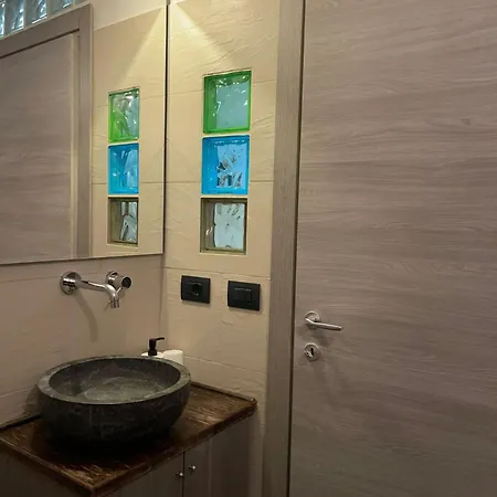 Storico Con Attrezzature Moderne Nel Centro Storico Appartamento