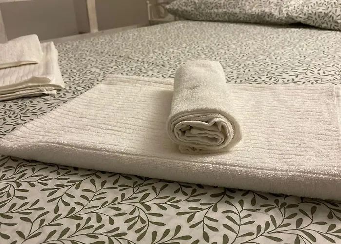 Lägenhet Storico Con Attrezzature Moderne Nel Centro Storico *