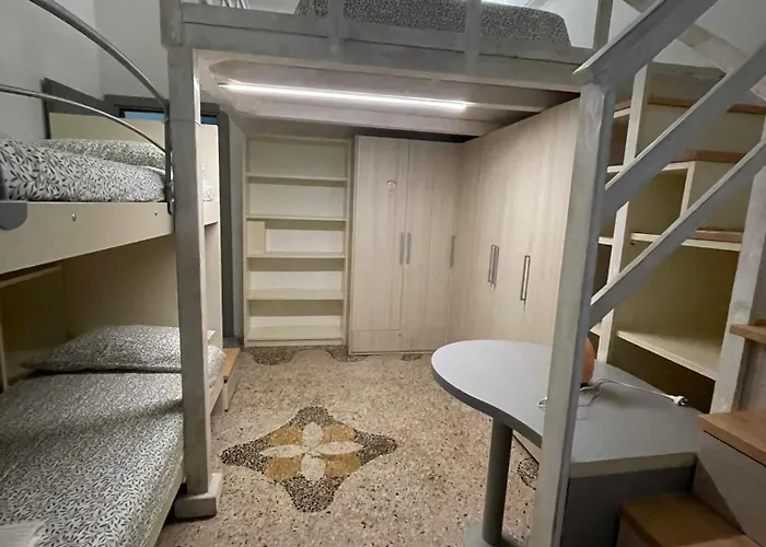 Lägenhet Storico Con Attrezzature Moderne Nel Centro Storico *