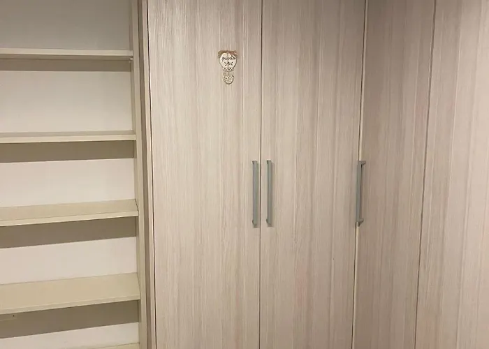 Lägenhet Storico Con Attrezzature Moderne Nel Centro Storico *