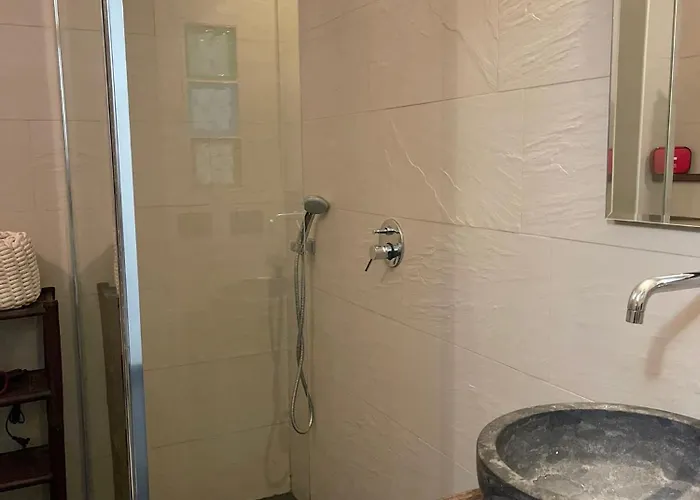 Lägenhet Storico Con Attrezzature Moderne Nel Centro Storico