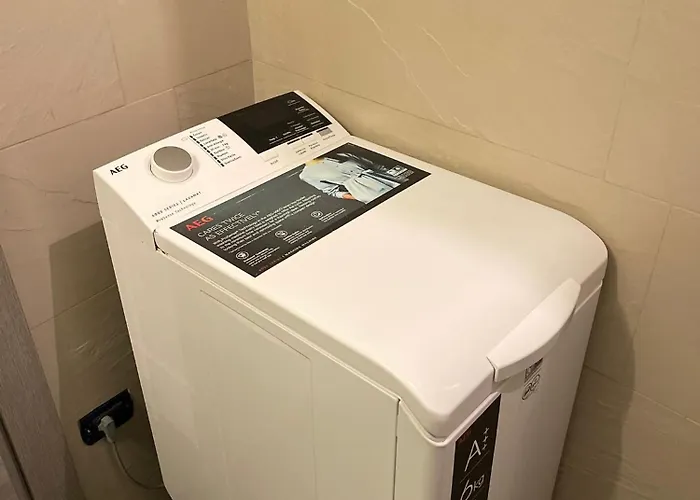 Lägenhet Storico Con Attrezzature Moderne Nel Centro Storico *