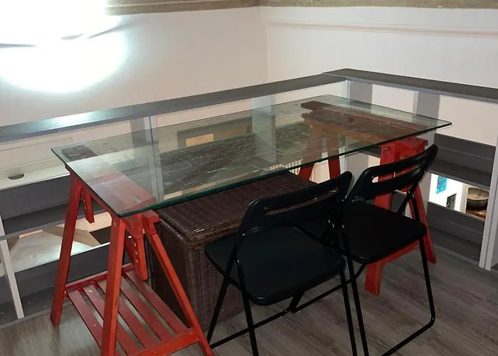 Lägenhet Storico Con Attrezzature Moderne Nel Centro Storico