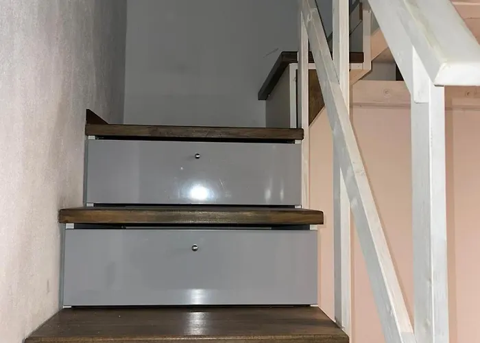 Storico Con Attrezzature Moderne Nel Centro Storico Appartement *