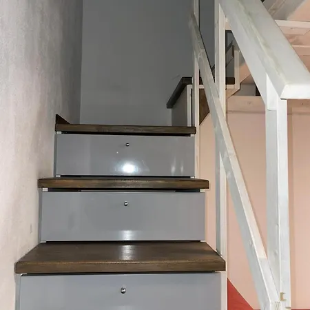 Storico Con Attrezzature Moderne Nel Centro Storico Lejlighed *