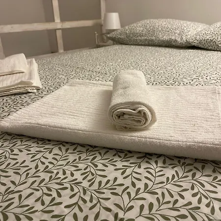 Apartment Storico Con Attrezzature Moderne Nel Centro Storico *