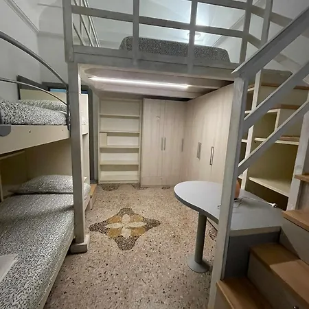 Apartment Storico Con Attrezzature Moderne Nel Centro Storico *