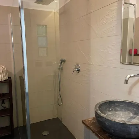 Apartment Storico Con Attrezzature Moderne Nel Centro Storico