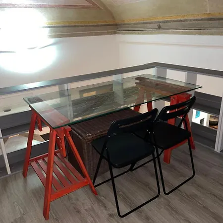Apartment Storico Con Attrezzature Moderne Nel Centro Storico