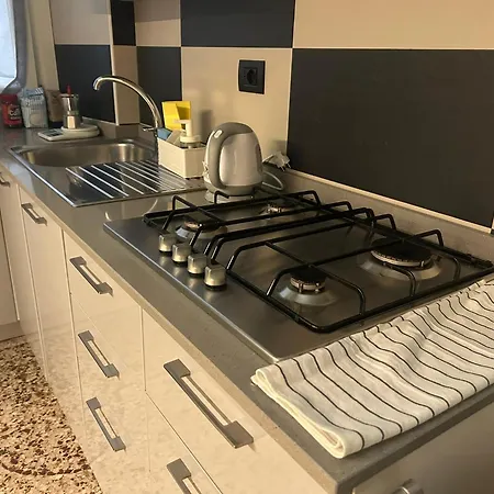 Apartment Storico Con Attrezzature Moderne Nel Centro Storico