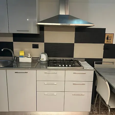 Storico Con Attrezzature Moderne Nel Centro Storico Apartment
